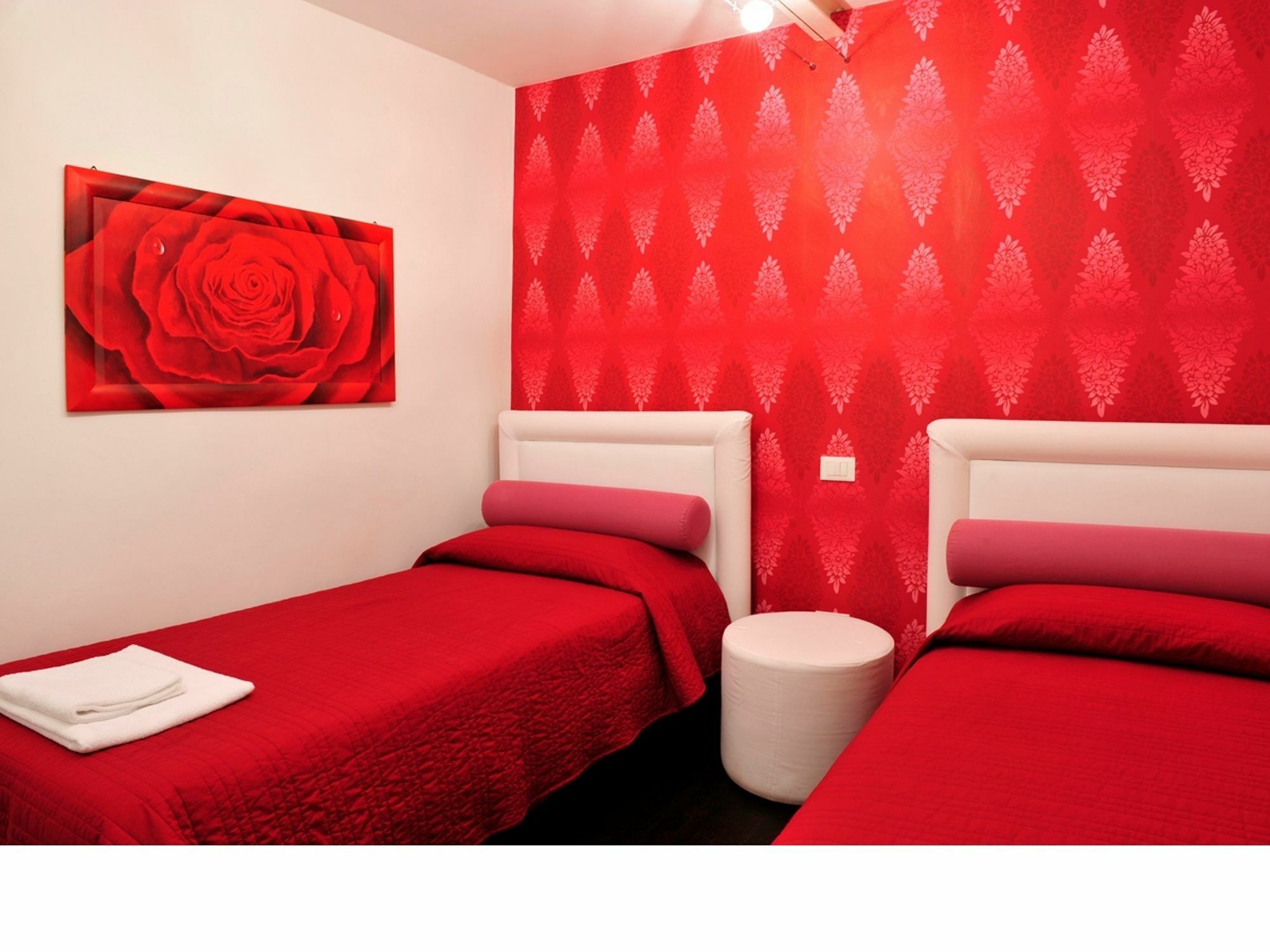 Ca Degli Scacchi Apartment Venice Exterior photo